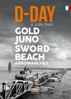 Bertrand.pt - D-Day - Gold Juno Sword Beach (Fr) : Arromanches