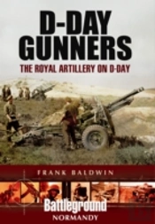 D-Day Gunners