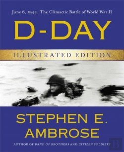 Bertrand.pt - D-Day Illustrated Edition