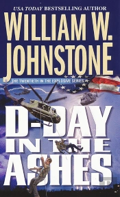 D-Day In The Ashes