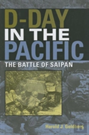 D-Day In The Pacific