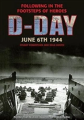 D-Day, June 6 1944
