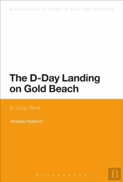 Bertrand.pt - D-Day Landing On Gold Beach