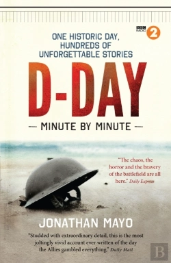 Bertrand.pt - D-Day Minute By Minute