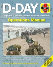 D-Day Operations Manual