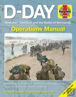 Bertrand.pt - D-Day Operations Manual