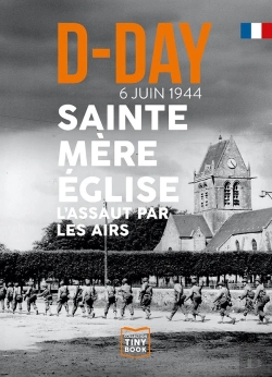 Bertrand.pt - D-Day - Sainte Mère Eglise (Fr)