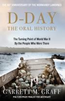 D-Day The Oral History