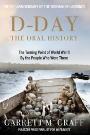 D-Day The Oral History
