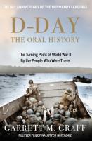D-Day The Oral History