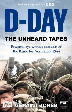 Bertrand.pt - D-Day: The Unheard Tapes
