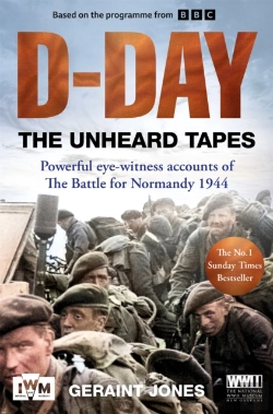 Bertrand.pt - D-Day: The Unheard Tapes