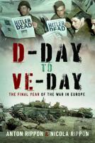D-Day To Ve Day
