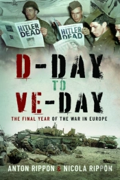 D-Day To Ve Day