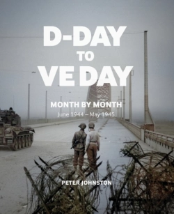 Bertrand.pt - D-Day To Ve Day