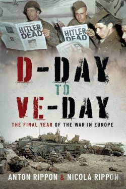 Bertrand.pt - D-Day To Ve Day