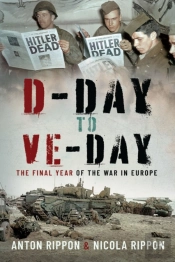 D-Day To Ve Day