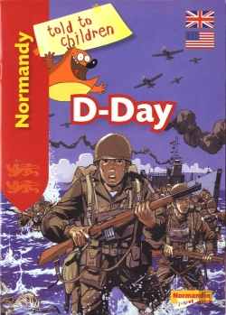 Bertrand.pt - D-Day Told To Children