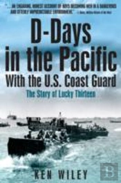 D Days In The Pacific