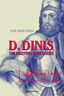 Bertrand.pt - D. Dinis, Um Destino Português