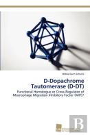 D-Dopachrome Tautomerase (D-Dt)