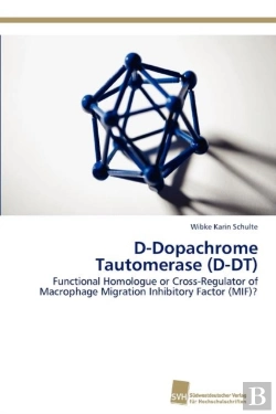 Bertrand.pt - D-Dopachrome Tautomerase (D-Dt)