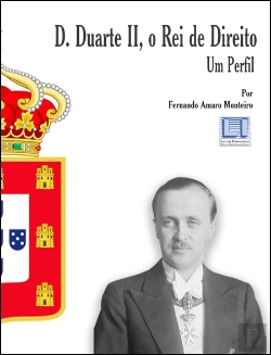 Bertrand.pt - D. Duarte II, o Rei de Direito - Um Perfil