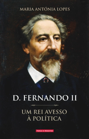 D. Fernando II