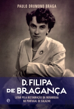 Bertrand.pt - D. Filipa de Bragança