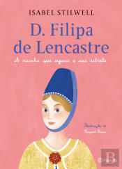 D. Filipa de Lancastre