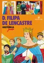 D. Filipa de Lencastre