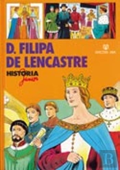 D. Filipa de Lencastre