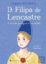 D. Filipa de Lencastre