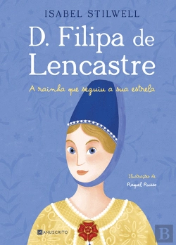Bertrand.pt - D. Filipa de Lencastre