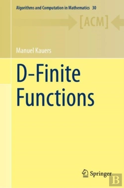 Bertrand.pt - D-Finite Functions