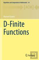 D-Finite Functions