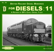 D For Diesels 11