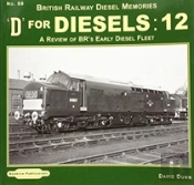 D For Diesels 12