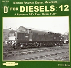 Bertrand.pt - D For Diesels 12