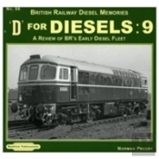 D For Diesels 9