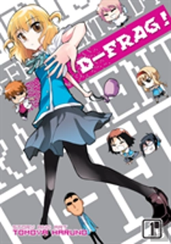 Bertrand.pt - D-Frag