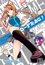 D-Frag