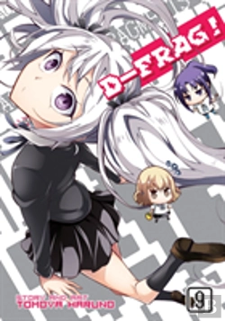 Bertrand.pt - D-Frag!