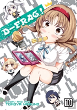 Bertrand.pt - D-Frag!