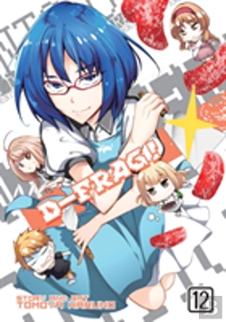 Bertrand.pt - D-Frag! Vol. 12