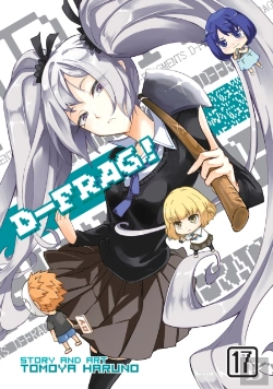 Bertrand.pt - D-Frag! Vol. 17