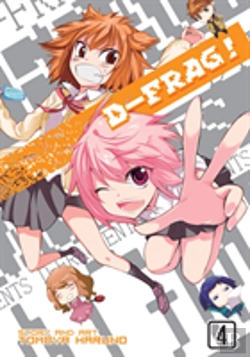 Bertrand.pt - D-Frag! Vol. 4