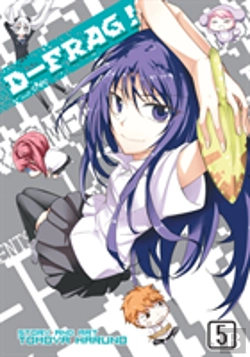 Bertrand.pt - D-Frag! Vol. 5