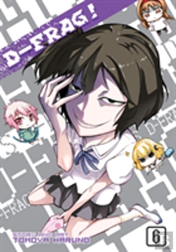 Bertrand.pt - D-Frag! Vol. 6