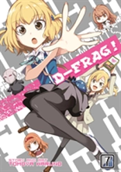 D-Frag! Vol. 7